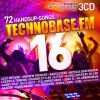 Download track Technobase. Fm Vol 16 (Continious Dj Mix 2)