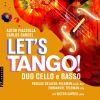 Download track 07. Piazzolla Five Tangos For Cello And Double Bass Saint Louis En L'Ile