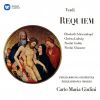 Download track Verdi: Messa Da Requiem: XVII. Libera Me - Dies Irae