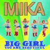 Download track Big Girl (You Are Beautiful) Remix By Tom Middleton