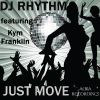 Download track Just Move (Original Mix)