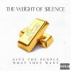 Download track Give The People What They Want