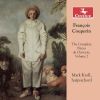 Download track Pièces De Clavecin, Book 3, 17th Ordre In E Minor No. 5, Les Petites Chrémiéres De Bagnolet