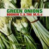 Download track Green Onions