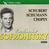 Download track Schumann: Sonata # 1 Fis-Moll Op. 11 - Finale. Allegro Un Poco Maestoso