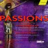 Download track St. John Passion: IV. Das Gebot Der Liebe