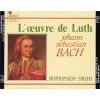 Download track 13. Prelude Fugue And Allegro In E Flat BWV 998 [Prelude Pour La Luth O Cembal]