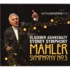 Download track Mahler - Symphony No 3 In D Minor 1. Kraftig. Entschieden