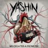 Download track We Created A Monster