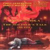 Download track Igor Stravinsky / The Soldier's Tale (Suite) 13. Triumphal March Of The Devil