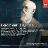 Download track Four Fantasy Pieces For Violin And Piano, Op. 28: No. 3, Andante