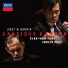 Download track 18. Chopin Nocturne No. 20 In C-Sharp Minor, Op. Posth. (Arr. For Cello And Piano)