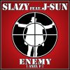 Download track Enemy (Axel F) [Mason Tyler Remix Edit]