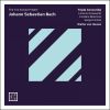 Download track Trio Sonata In F Major, BWV 1028: I. Adagio (Transcribed By Kees Boeke And Walter Van Hauwe)