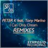 Download track I Can Only Dream (Mike Ivy & Dim Remix)