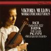 Download track Sonata For Solo Violin, Sz. 117 - Bartok: Sonata For Solo Violin, BB 124 (Sz. 117) - 4. Presto