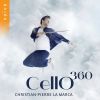 Download track Suite No. 3 In D Major: No. 63, Les Voix Humaines (Arr. For Solo Cello - Pièces De Viole, Livre II)