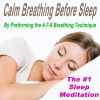 Download track Breathe Practice For Finding Instant Calm (Focus By 4-7-8 Fading Away In A Deeper Sleep!)