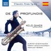 Download track Signs, Games & Messages For Oboe & English Horn (Excerpts): No. 5, Einen Augenblick Lang [Arr. X. Giner For Soprano Saxophone]