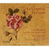 Download track 29. Clérambault - Suite In C Major (Paris, 1702-3) - 8. Menuet 1