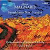 Download track 07. Symphony No. 4 In C-Sharp Minor, Op. 21 III. Sans Lenteur Et Nuancé