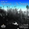 Download track Unidos Para Musica (David C. Redlight Mix) 