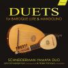 Download track Sonata No. 14 In G Minor, WeissSW 14 (Arr. For Lute & Mandolin): VI. Chaconne