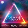Download track Miami 2018 (NERVO Continuous DJ Mix)
