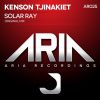 Download track Solar Ray (Original Mix)