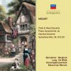 Download track Mozart: Concerto For Clarinet And Orchestra In A Major, K. 622-3. Rondo (Allegro)