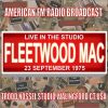 Download track Station Man (Live 1975 FM Broadcast)