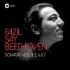 Download track Beethoven: Piano Sonata No. 6 In F Major, Op. 10 No. 2: II. Allegretto