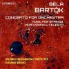 Download track Bartók Music For Strings, Percussion & Celesta, Sz. 106 III. Adagio