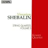 Download track String Quartet No. 6 - I. Allegro