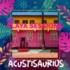 Download track Parecen Viernes (Acoustic)