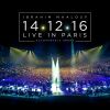 Download track Free Spirit - Pt. 1 (14.12.16 - Live In Paris)