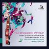 Download track 05. String Symphony No. 1 In C Major, MWV N1 - II. Andante