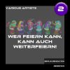 Download track Niemand Hat Die Absicht Eine Mauer Zu Errichten (Superstrobe Remix)