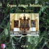 Download track Josef Seger - Toccata And Fuga IV In E Minor
