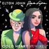 Download track Cold Heart (Claptone Remix)