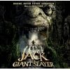 Download track Jack And Isabelle (Theme From Jack The Giant Slayer)