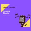 Download track Ay Ay Ay Ay Moosie (Karaoke Version; Originally Performed By Modern Romance)