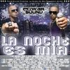 Download track Nunca Te Olvide (Remix)