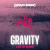 Download track Gravity (M1das Remix; Extended Mix)