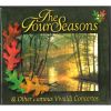 Download track 08. The Four Seasons Concerto No. 3 In F Major RV 293 Autumn - II. Adagio Molto