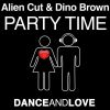Download track Party Time (Tu Ru Ri Ru Ri Ru Ra) (Radio Edit)