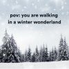Download track Winter Wonderland (Remastered 2006)