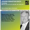 Download track 56 - Lass, Furstin, Lass Noch Einen Strahl, BWV 198, Trauer Ode, Pt. 1 - No. 7, An Dir, Du Furbild Grosser Frauen