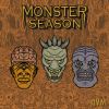 Download track Monster Season