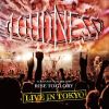 Download track Sleepless Night (Live At Metal Weekend, Tokyo, 23 09 18)
